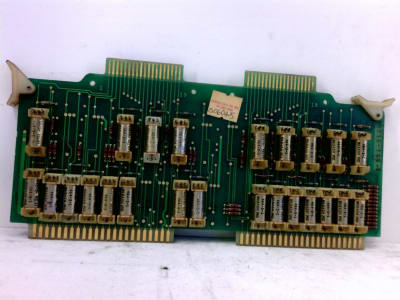 MILACRON 3-531-3126A