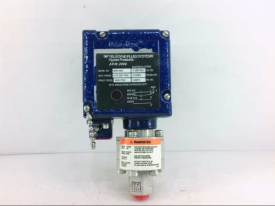 HYSON APM-2000