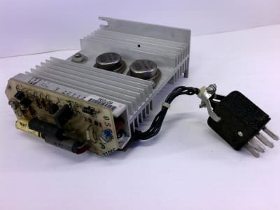 ALLEN BRADLEY 50023E