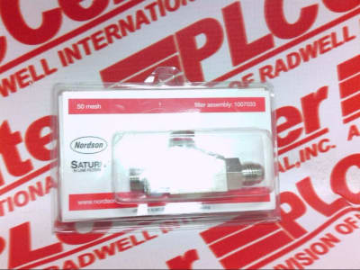 NORDSON 12007033