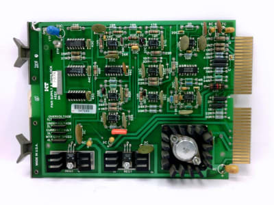 KEARNEY & TRECKER 1-21774