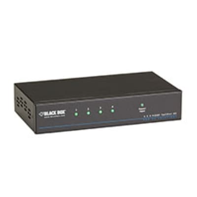 BLACK BOX CORP VSP-HDMI1X4-4K