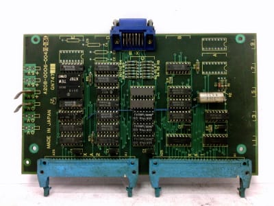 FANUC A20B-0006-0040