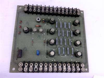 JONES & LAMSON A-15210