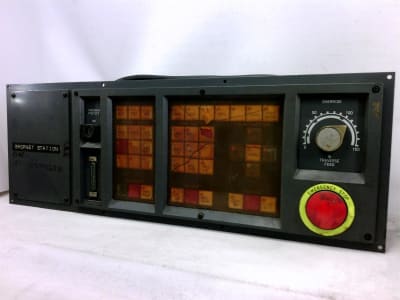 FANUC A02B-0083-C160