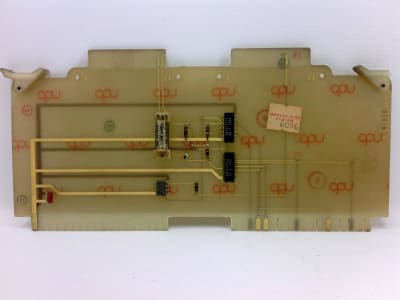 MILACRON 3-531-3136A