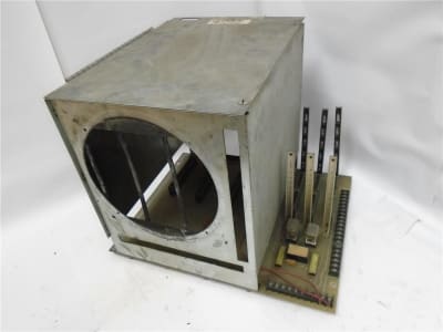 KEARNEY & TRECKER 1-20614