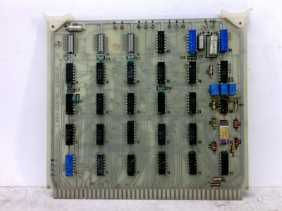BURGMASTER A-312653-00