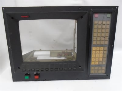 FANUC A02B-0076-C091