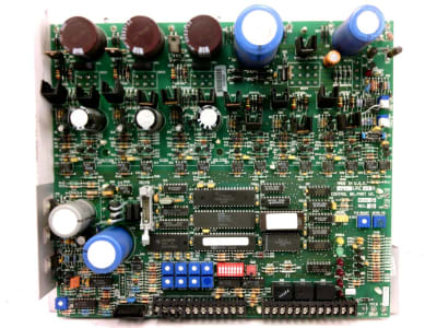 NIDEC CORP 9135-G