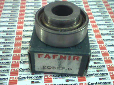 TIMKEN 205KP-6
