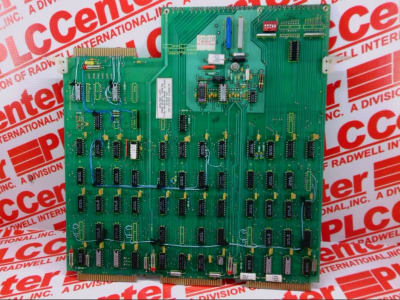 WESTINGHOUSE 1D10902G02