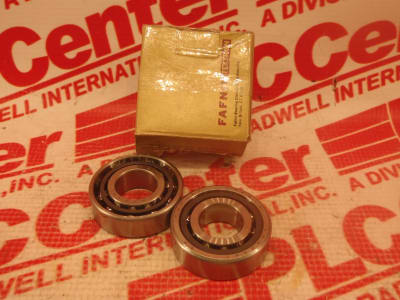 TIMKEN 2MM204WICRDUL
