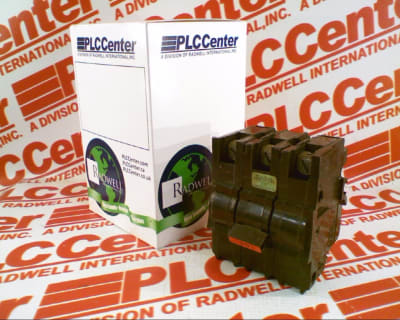 FEDERAL PACIFIC ELECTRIC NANI320