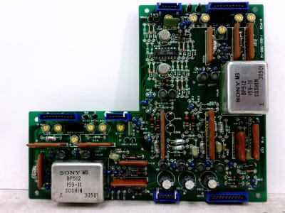 SONY 1-601-350-14