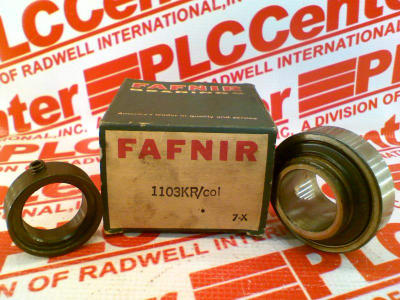 TIMKEN 1103KR + COL
