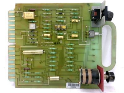 WESTINGHOUSE 227P663H01A