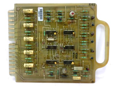 WESTINGHOUSE 227P677H01D
