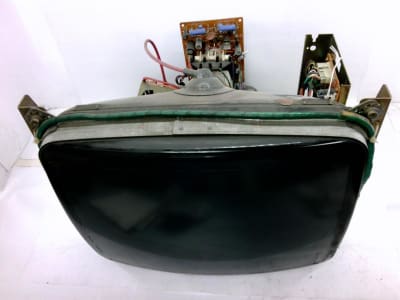 TOSHIBA D14CD34