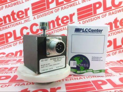 ENCODER PRODUCTS COMPANY 715-1-0064-1-N-S-S-4-D-S-Y