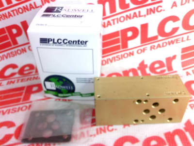 PARKER BD03-PNS-A