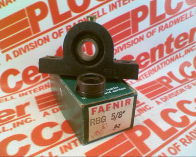 TIMKEN RBG-5/8