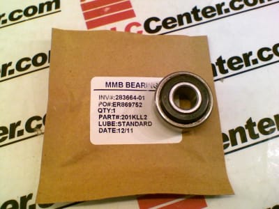 TIMKEN 201KLL2