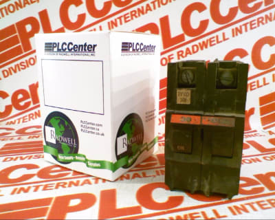 FEDERAL PACIFIC ELECTRIC NANI230