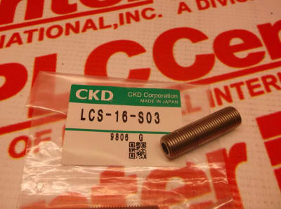 CKD CORP LCS-16-S03