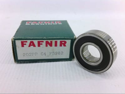 TIMKEN 202PP-C4