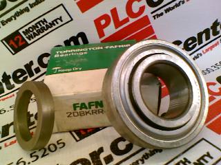 TIMKEN 208KRR4R