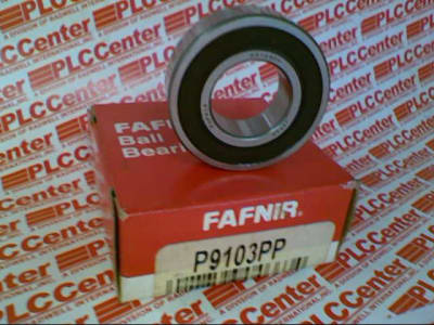 TIMKEN P9103PP