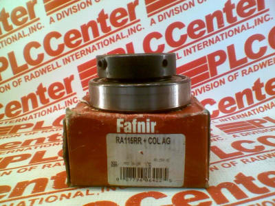 TIMKEN RA115RR-COLAG