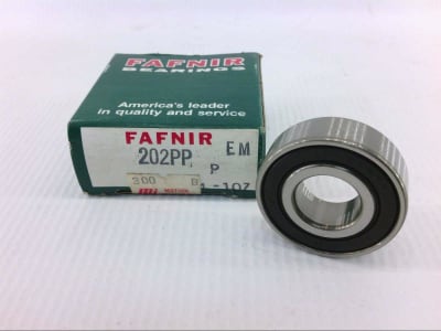 TIMKEN 202PP-EM