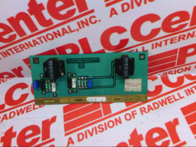 WESTINGHOUSE 1410A95G01