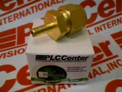 SWAGELOK B-810-R-4
