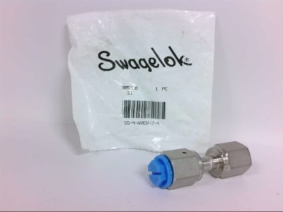 SWAGELOK SS-4-WVCR-7-4
