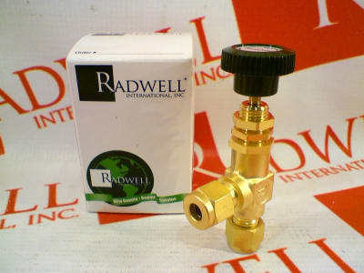 SWAGELOK B-4JNA-PM