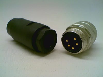 SIEMENS 820-99-2445-134-05
