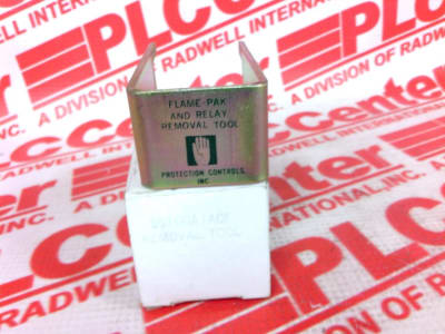 PROTECTION CONTROLS SS100A/ACF