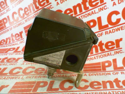 UNITED ELECTRIC 8-74-358