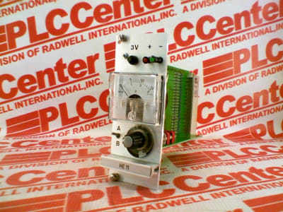 INDUSTRIE ELEKTRONIK HE-11