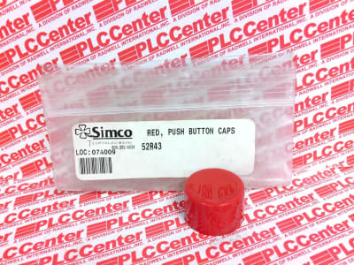SIMCO 52R43
