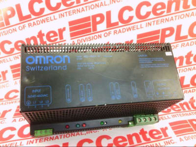 OMRON S82X-48024-3P