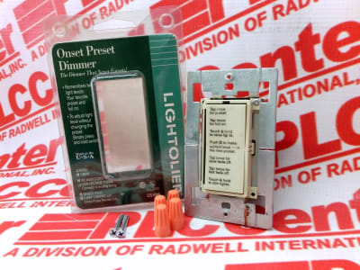 LIGHTOLIER OS1000-I-C