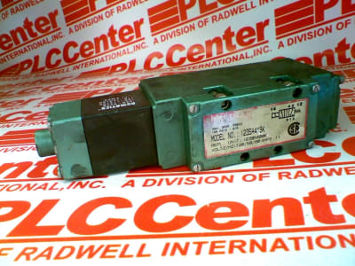 ASCO 123SA415K