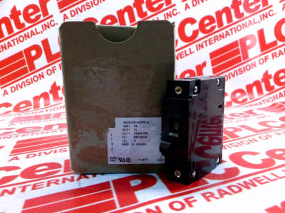 EATON CORPORATION AM1R-D3-AC07D-A-40-2