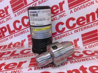 SCHUNK 0204012