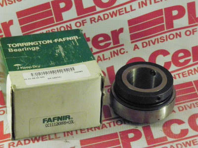 TIMKEN GC1112KRRB + COL