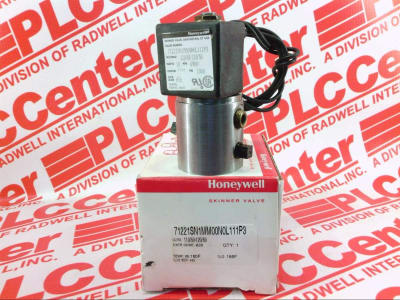 HONEYWELL 71221SN1MMOONOL111P3
